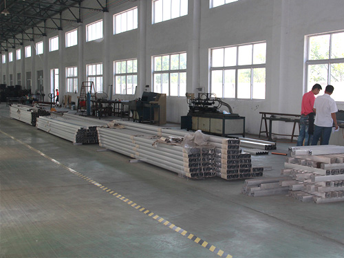 ZW8-12F型戶外交流高壓分界真空斷路器